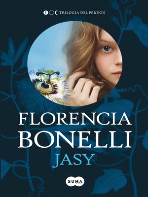 cover image of Jasy